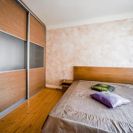 Two Artistic In The Center Of With Self Check-in And Free Parking Apartmán