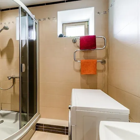 Two Artistic In The Center Of With Self Check-in And Free Parking Appartement *