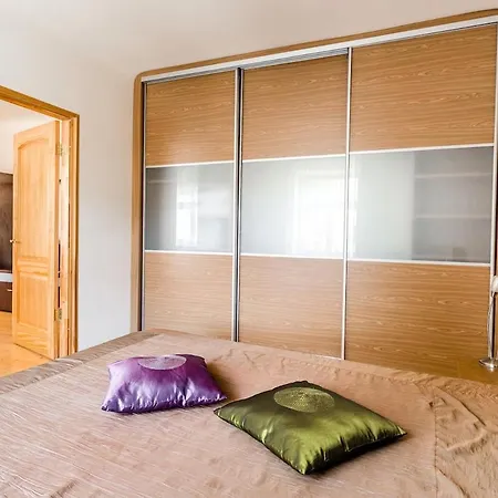 Two Artistic In The Center Of With Self Check-in And Free Parking Apartmán